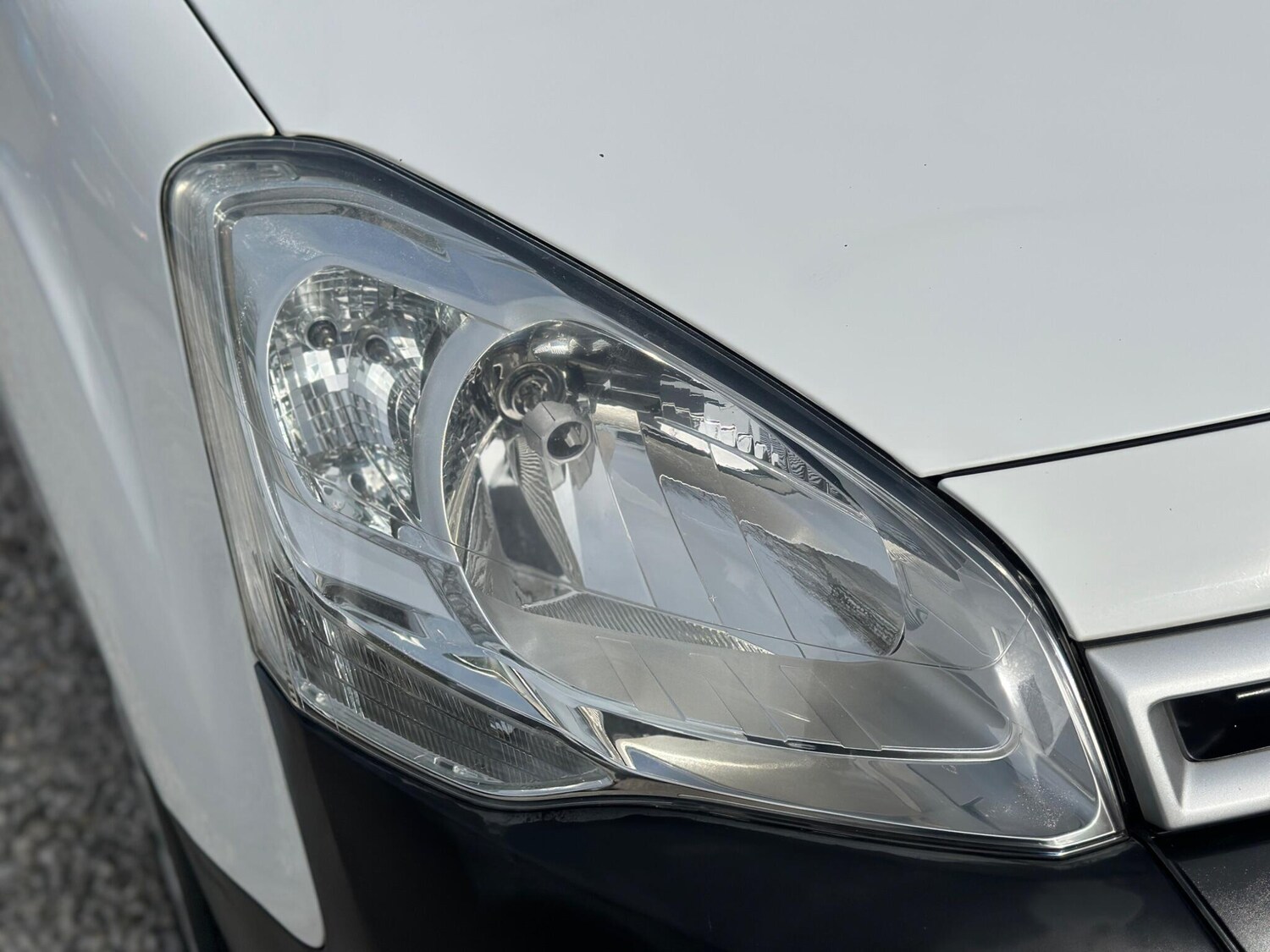 Used Citroen Berlingo 2018 for sale - 77853069: Photo 30