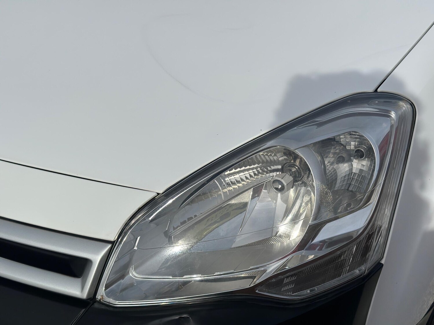 Used Citroen Berlingo 2018 for sale - 77853069: Photo 31