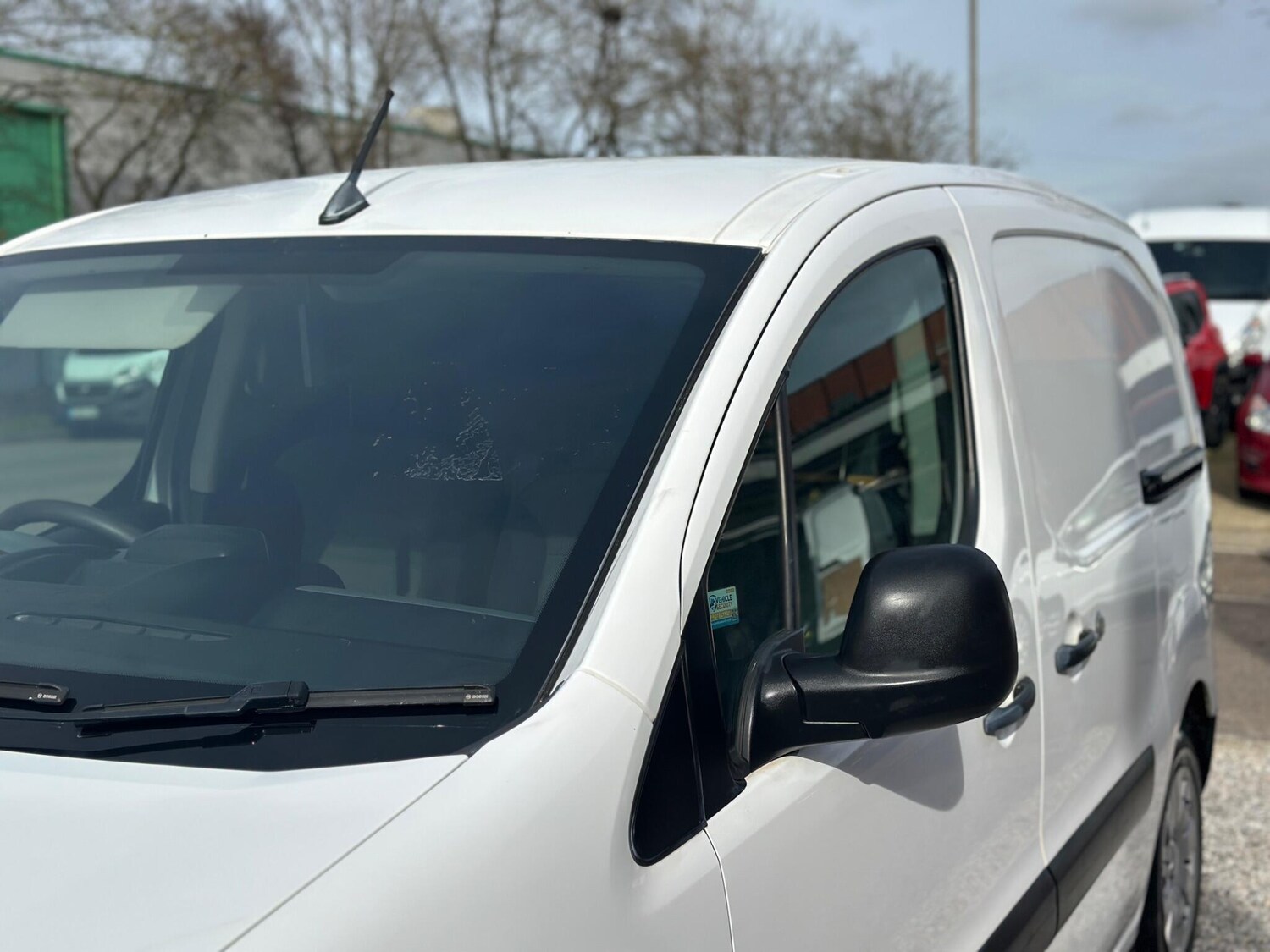 Used Citroen Berlingo 2018 for sale - 77853069: Photo 33