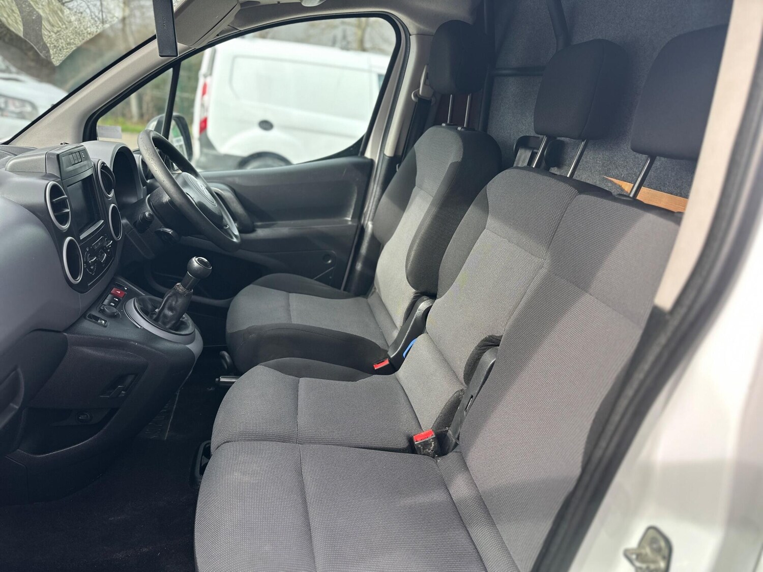 Used Citroen Berlingo 2018 for sale - 77853069: Photo 34