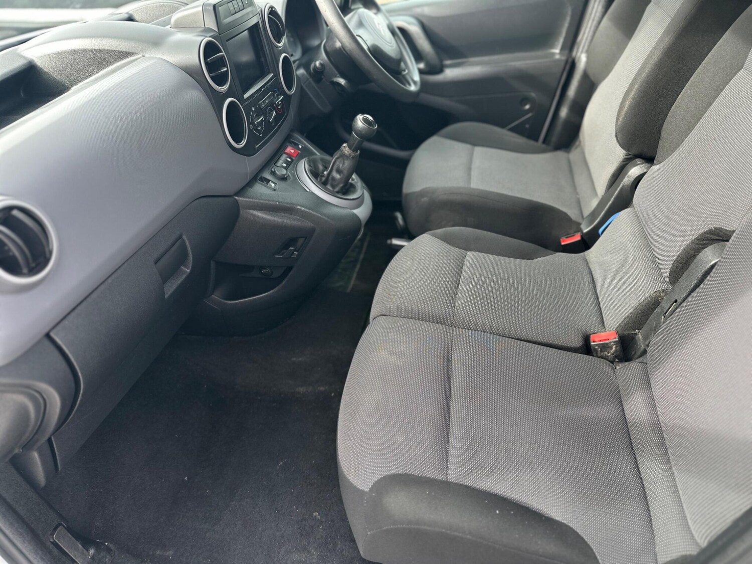 Used Citroen Berlingo 2018 for sale - 77853069: Photo 36