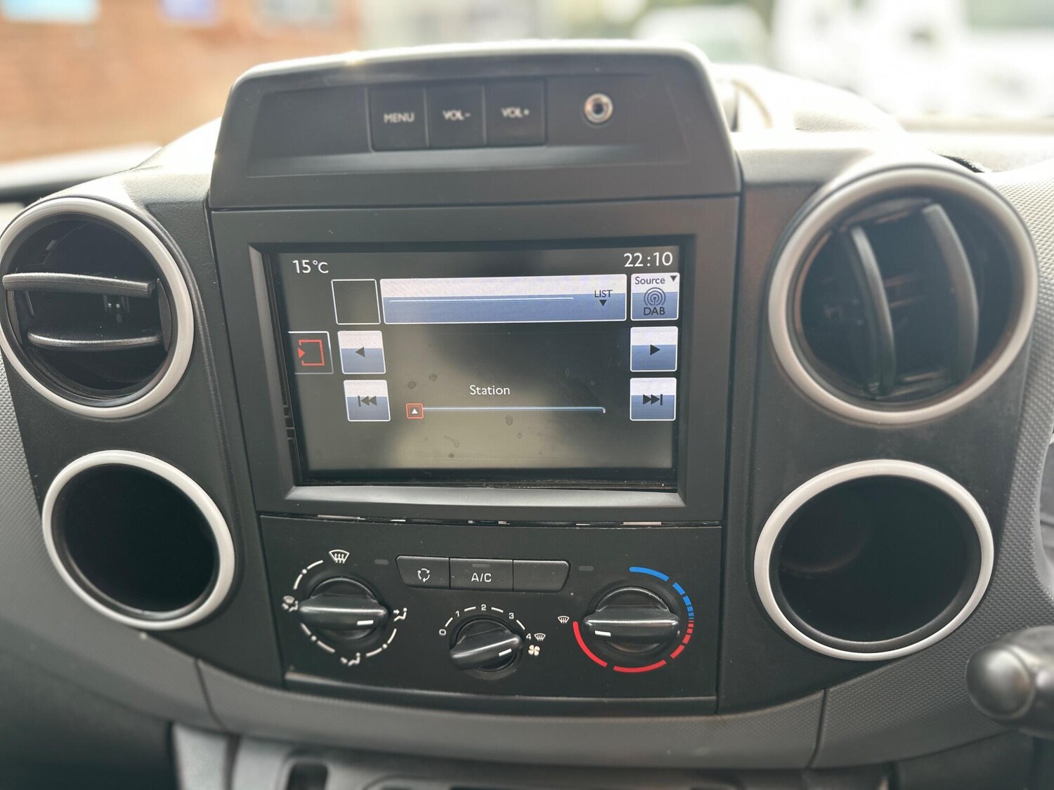 Used Citroen Berlingo 2018 for sale - 77853069: Photo 39