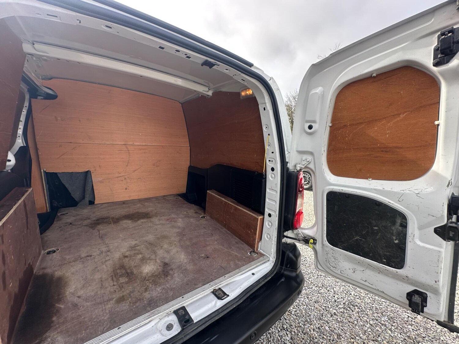 Used Citroen Berlingo 2018 for sale - 77853069: Photo 41