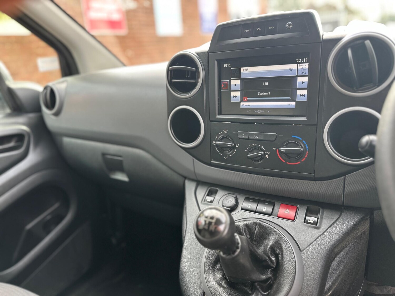 Used Citroen Berlingo 2018 for sale - 77853069: Photo 43