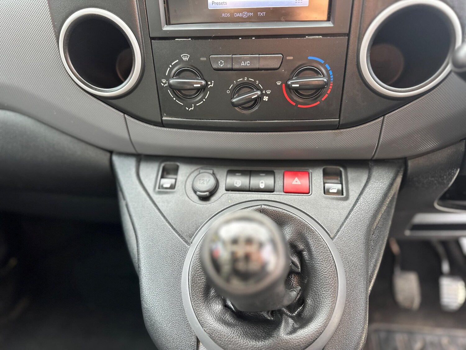 Used Citroen Berlingo 2018 for sale - 77853069: Photo 44