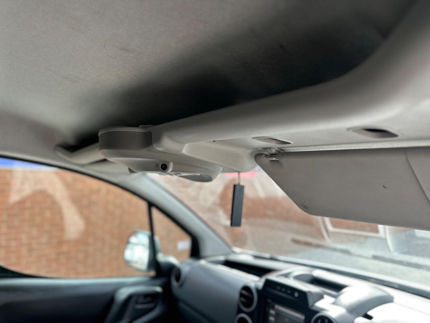 Used Citroen Berlingo 2018 for sale - 77853069: Photo 46