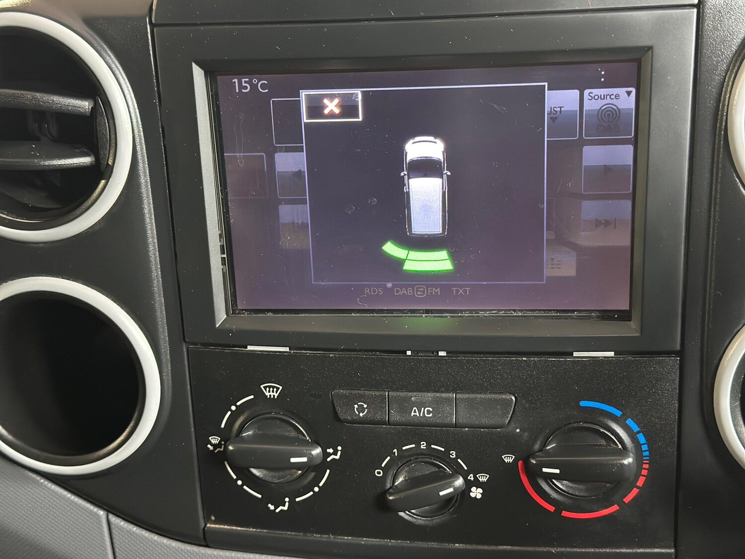 Used Citroen Berlingo 2018 for sale - 77853069: Photo 9