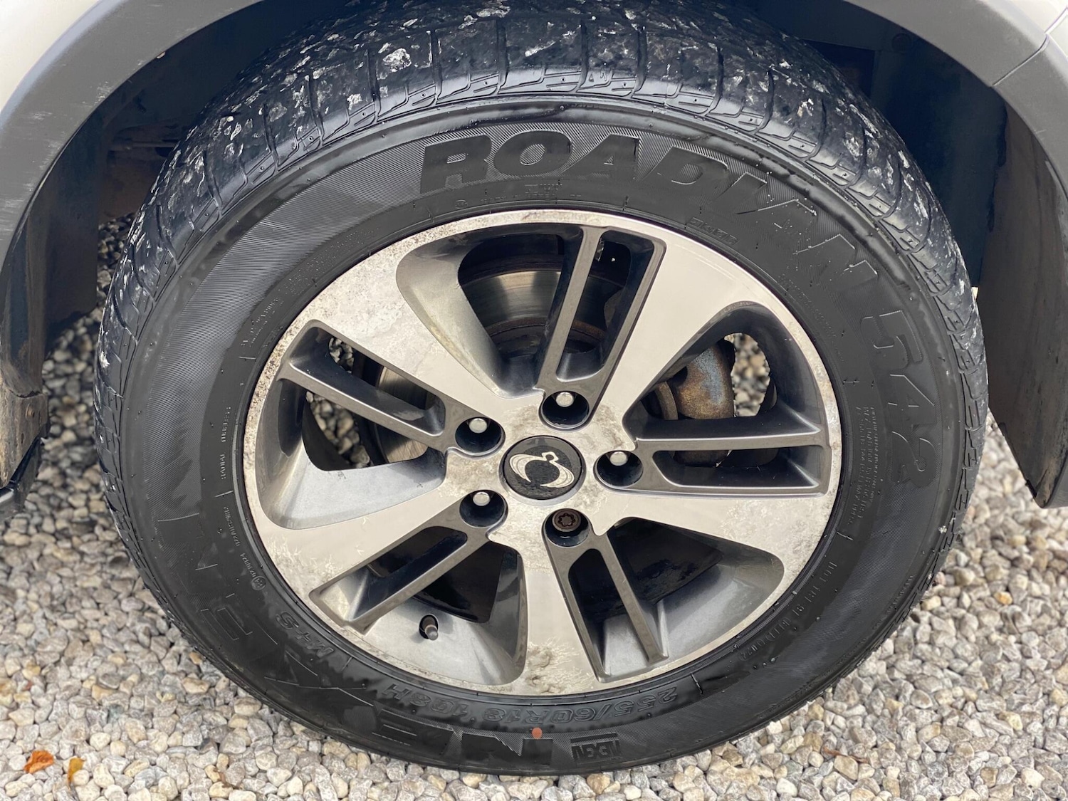 Used Ssangyong Rexton 2017 for sale - 76992382: Photo 10