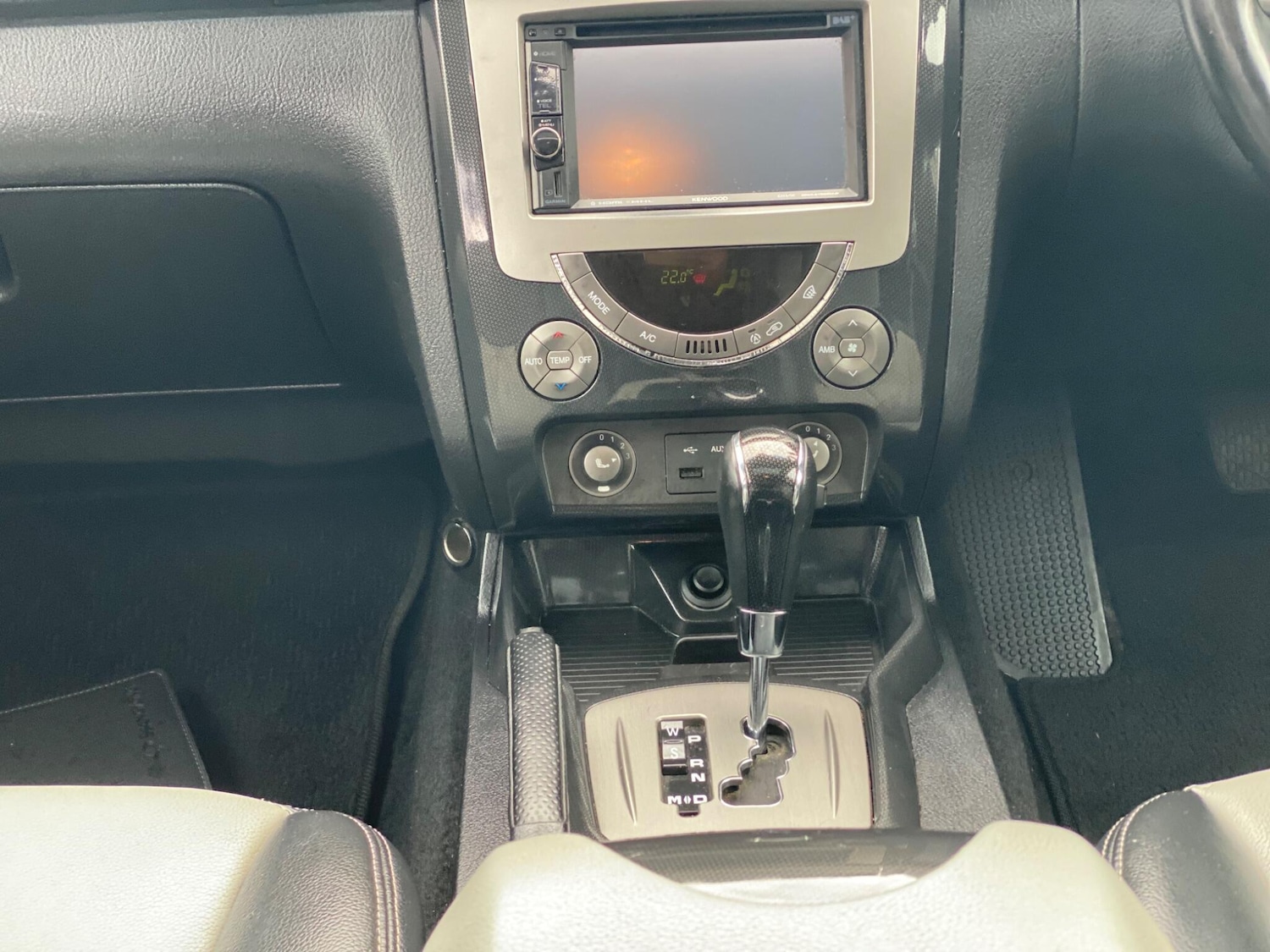 Used Ssangyong Rexton 2017 for sale - 76992382: Photo 25