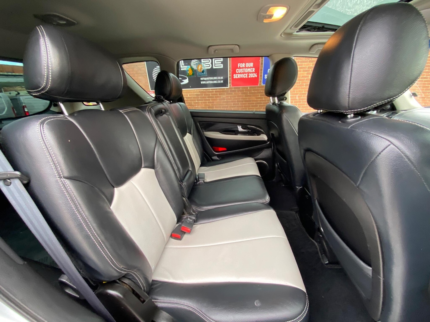 Used Ssangyong Rexton 2017 for sale - 76992382: Photo 30