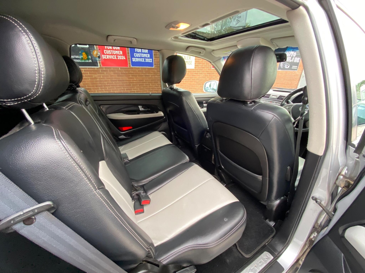 Used Ssangyong Rexton 2017 for sale - 76992382: Photo 31