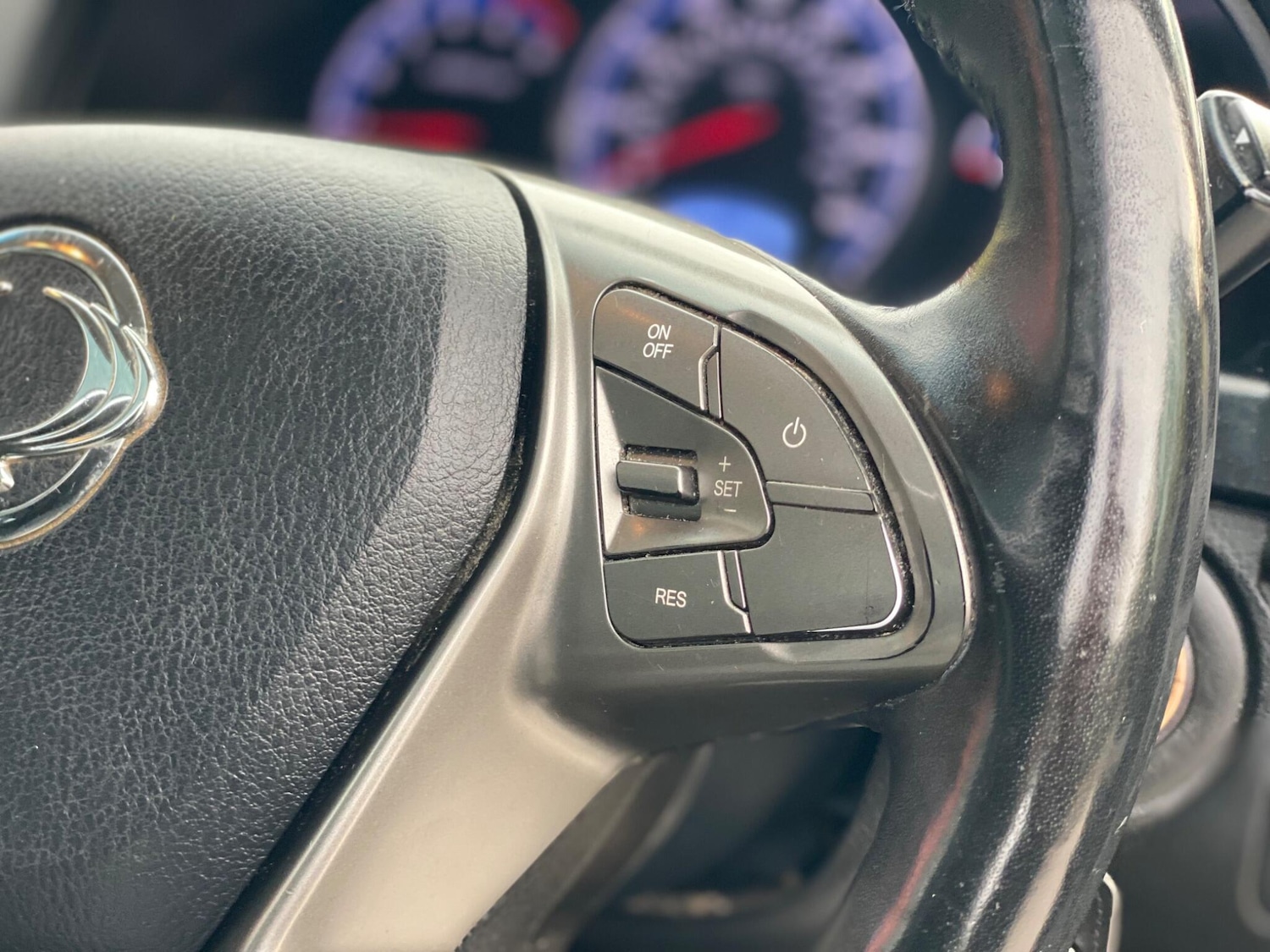 Used Ssangyong Rexton 2017 for sale - 76992382: Photo 36