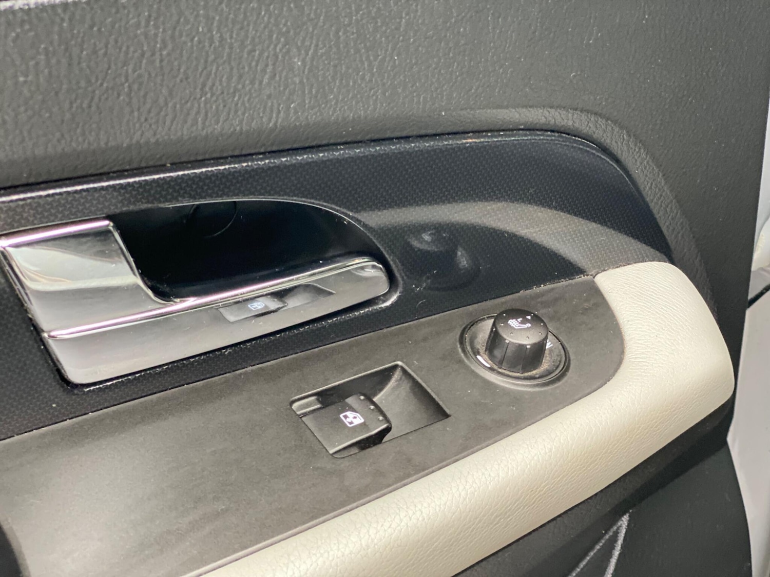 Used Ssangyong Rexton 2017 for sale - 76992382: Photo 38