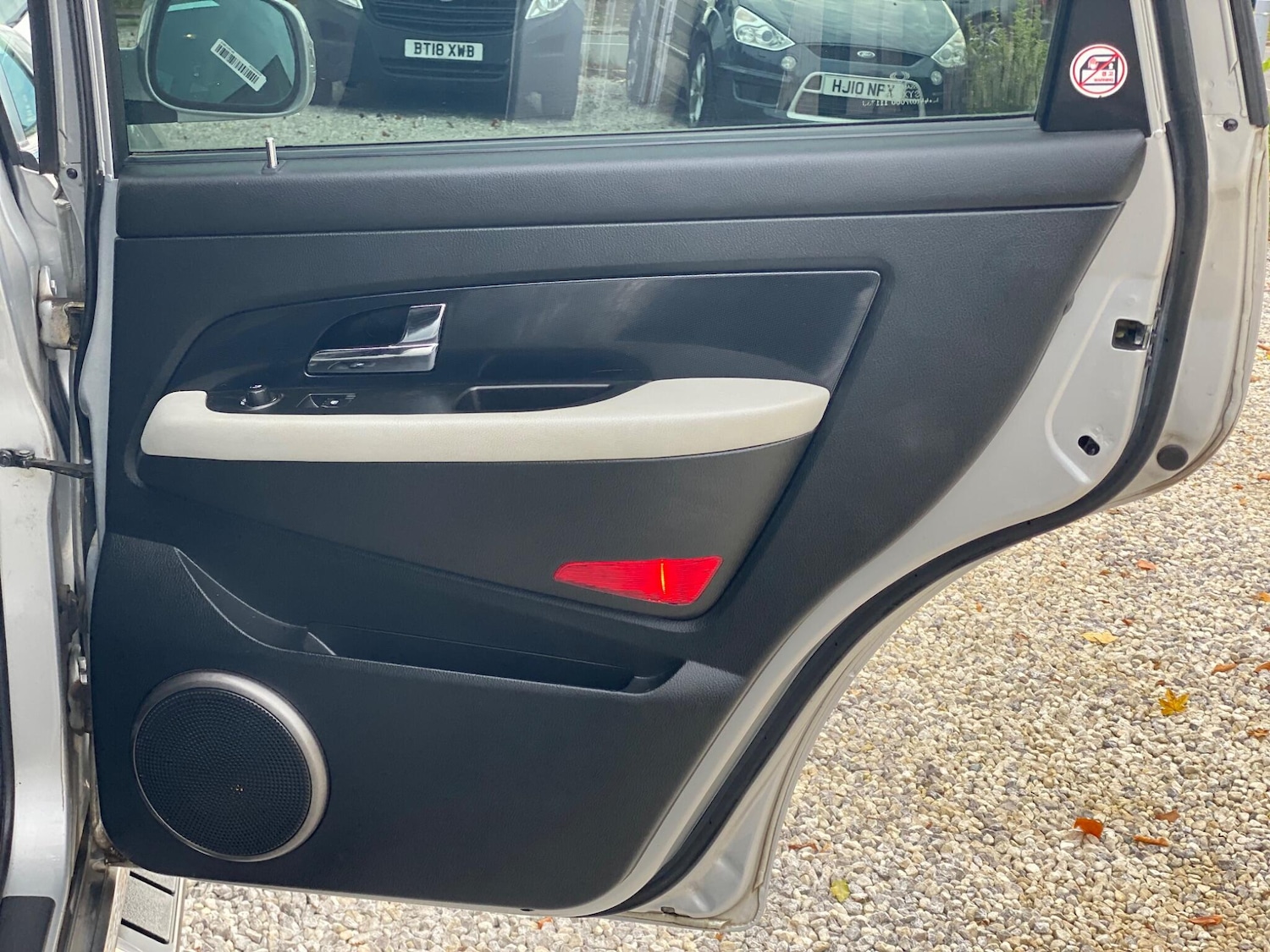 Used Ssangyong Rexton 2017 for sale - 76992382: Photo 40