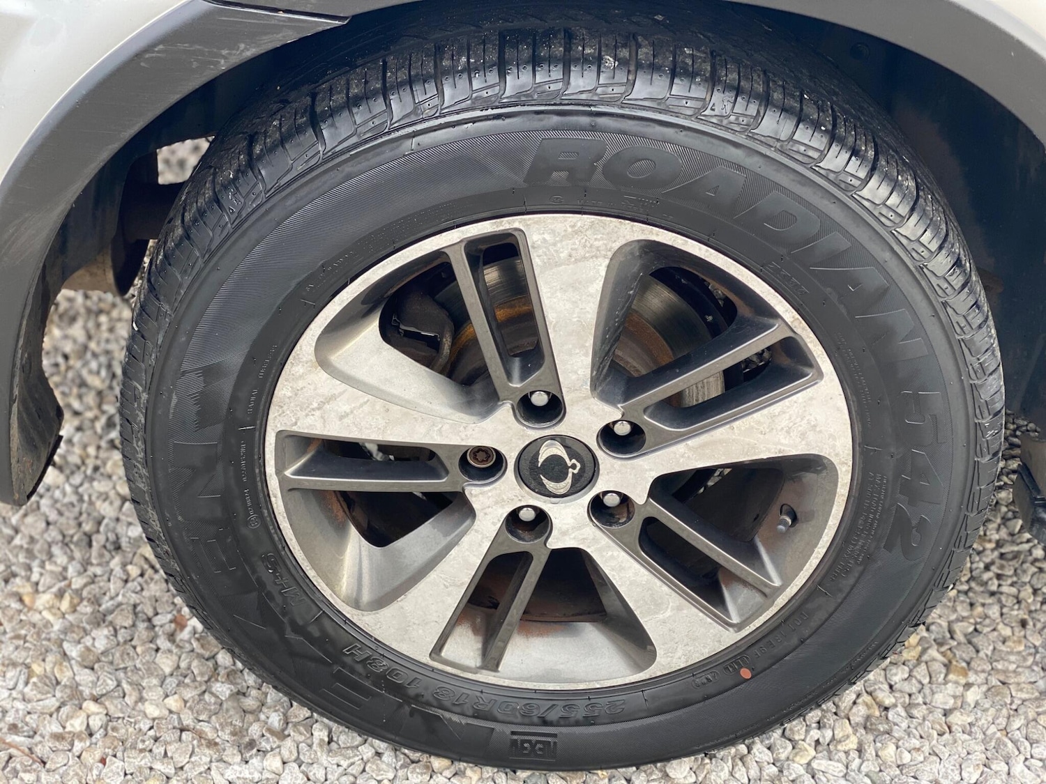 Used Ssangyong Rexton 2017 for sale - 76992382: Photo 44