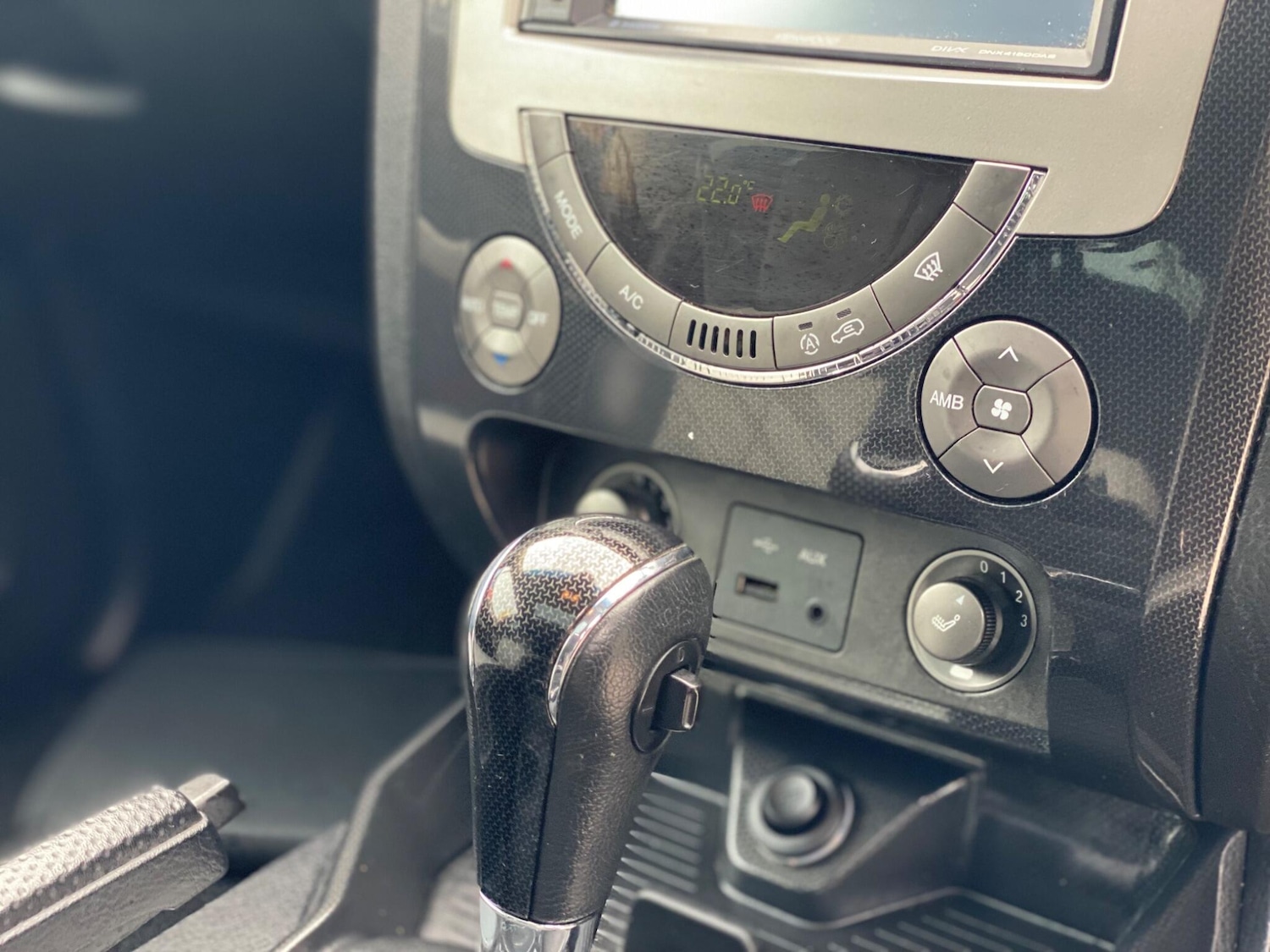 Used Ssangyong Rexton 2017 for sale - 76992382: Photo 69