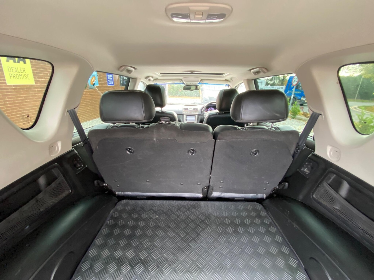 Used Ssangyong Rexton 2017 for sale - 76992382: Photo 70