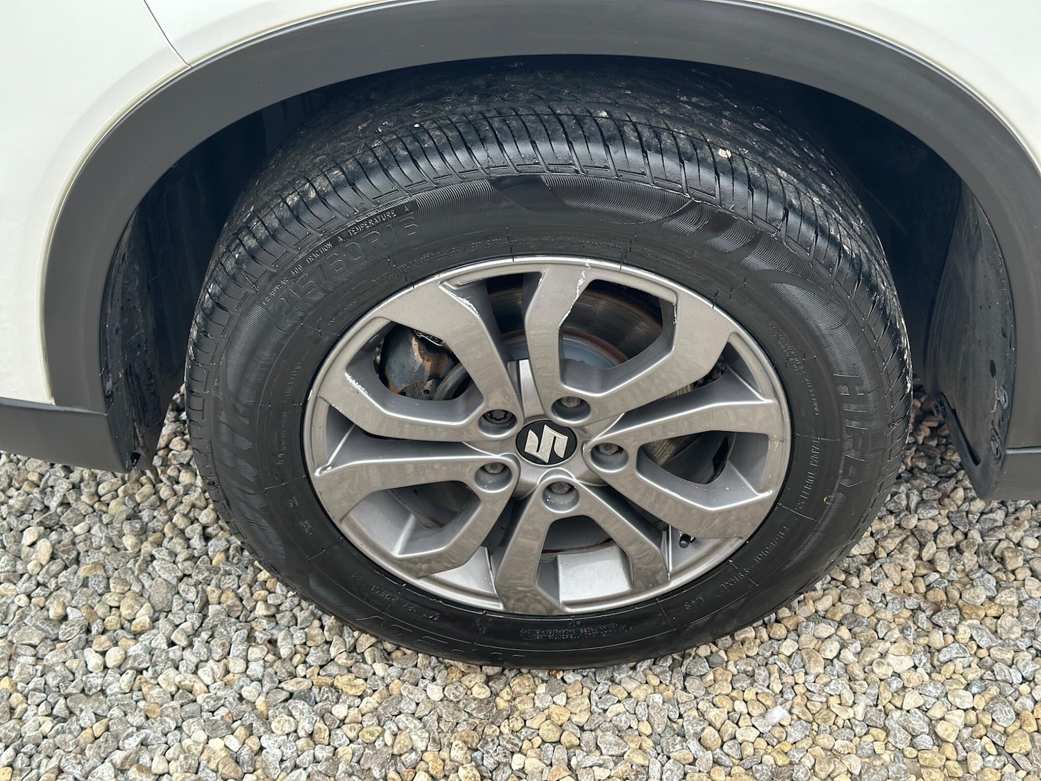 Used Suzuki Vitara 2017 for sale - 77646120: Photo 10