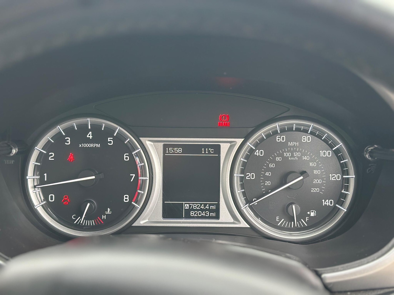 Used Suzuki Vitara 2017 for sale - 77646120: Photo 13