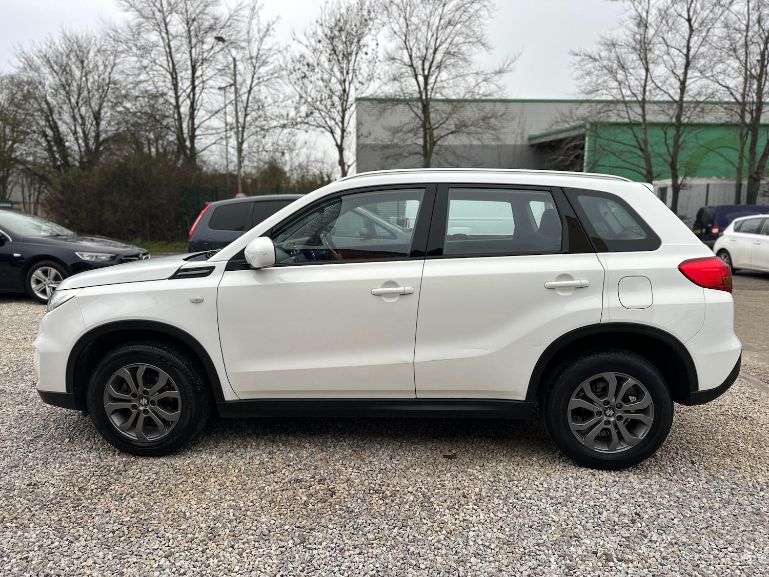 Used Suzuki Vitara 2017 for sale - 77646120: Photo 15