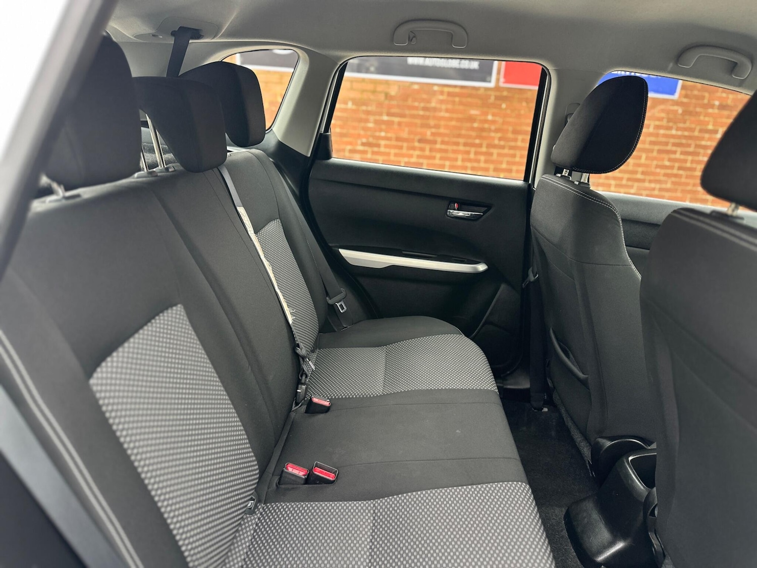 Used Suzuki Vitara 2017 for sale - 77646120: Photo 25