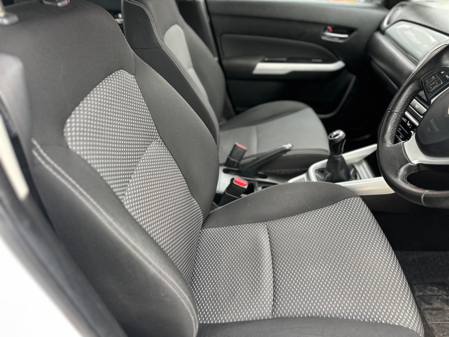 Used Suzuki Vitara 2017 for sale - 77646120: Photo 26