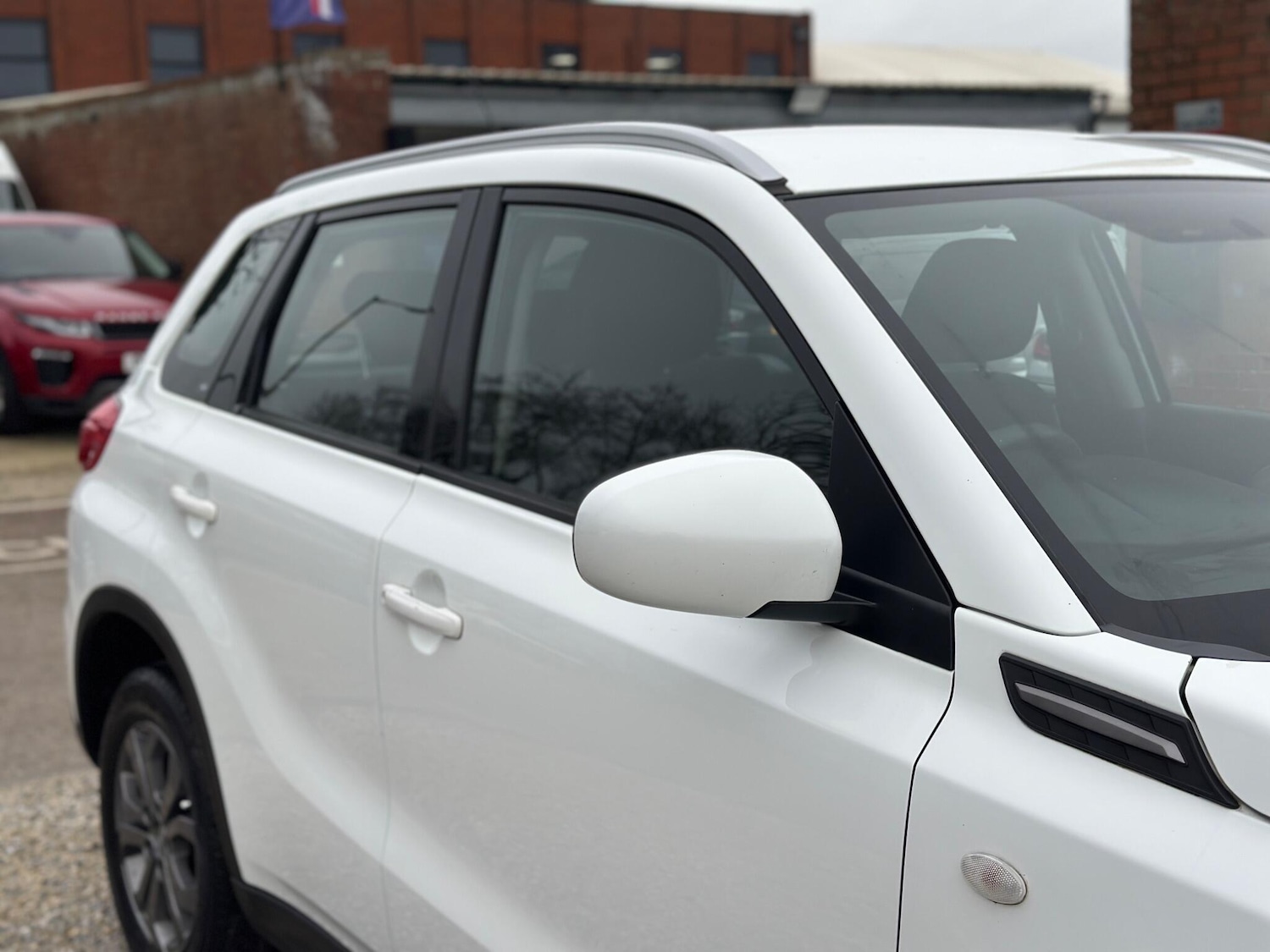 Used Suzuki Vitara 2017 for sale - 77646120: Photo 29