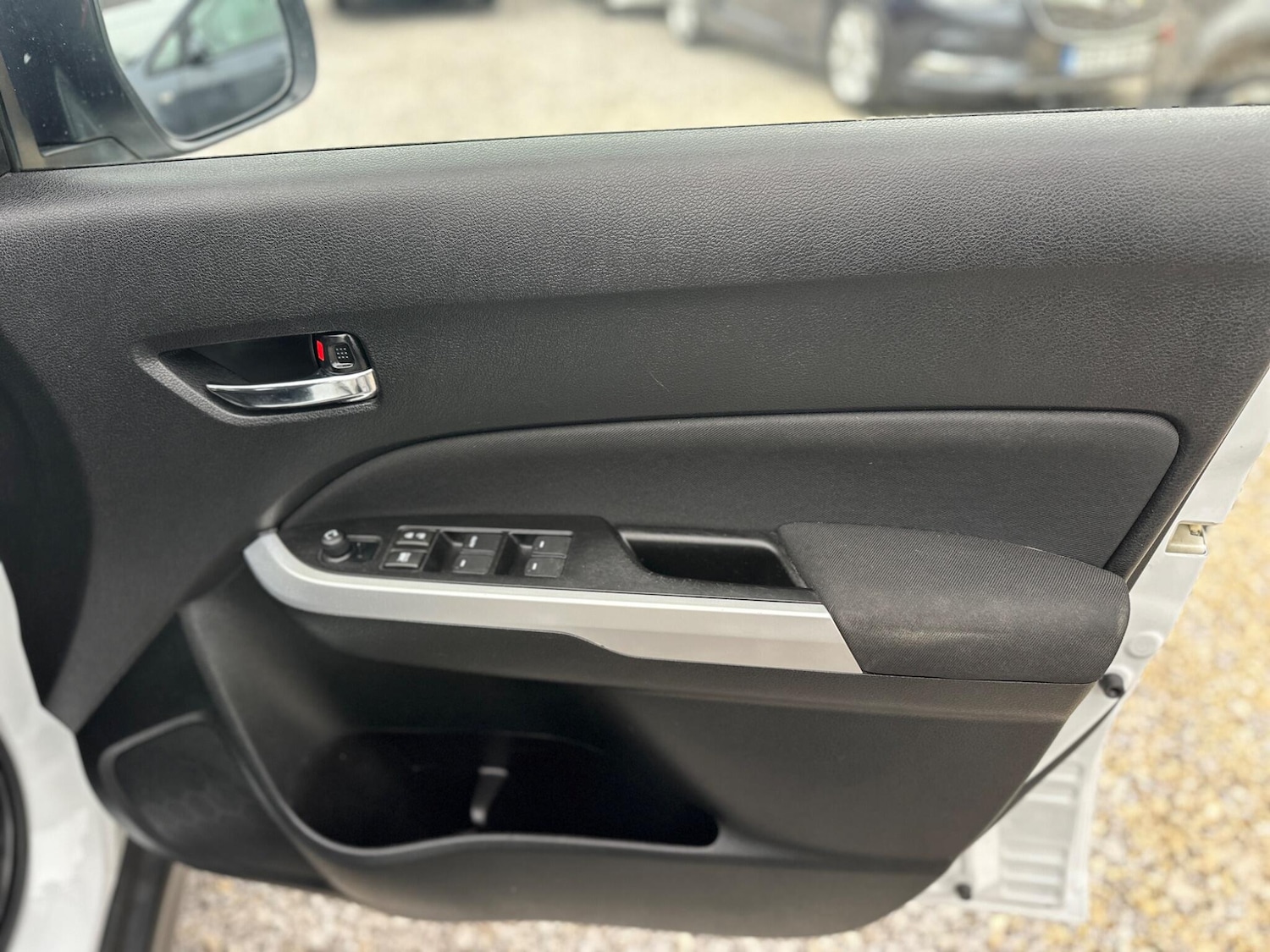 Used Suzuki Vitara 2017 for sale - 77646120: Photo 31