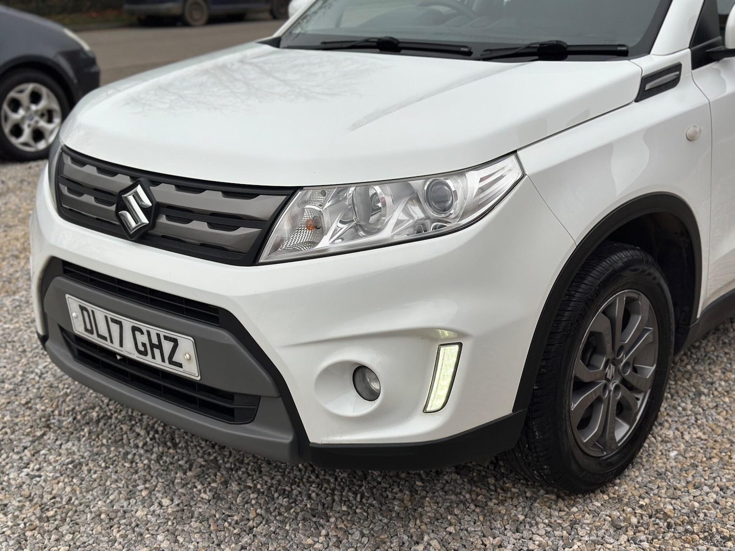 Used Suzuki Vitara 2017 for sale - 77646120: Photo 32