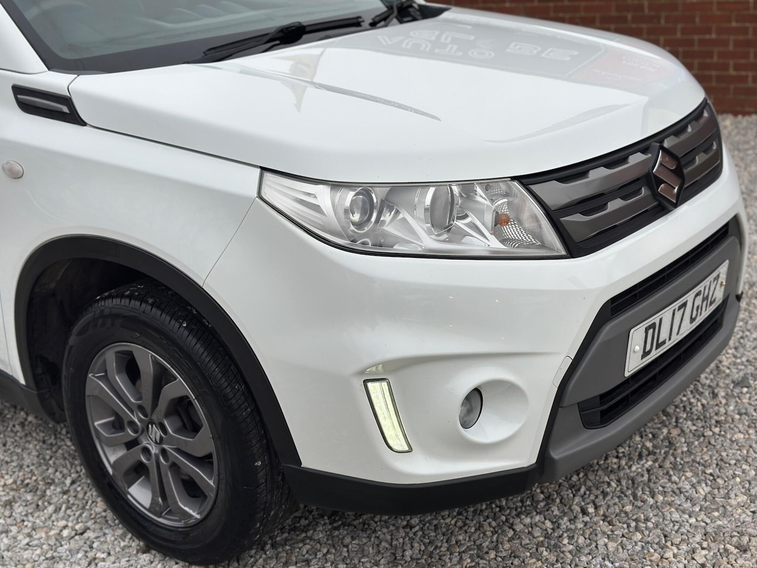 Used Suzuki Vitara 2017 for sale - 77646120: Photo 34