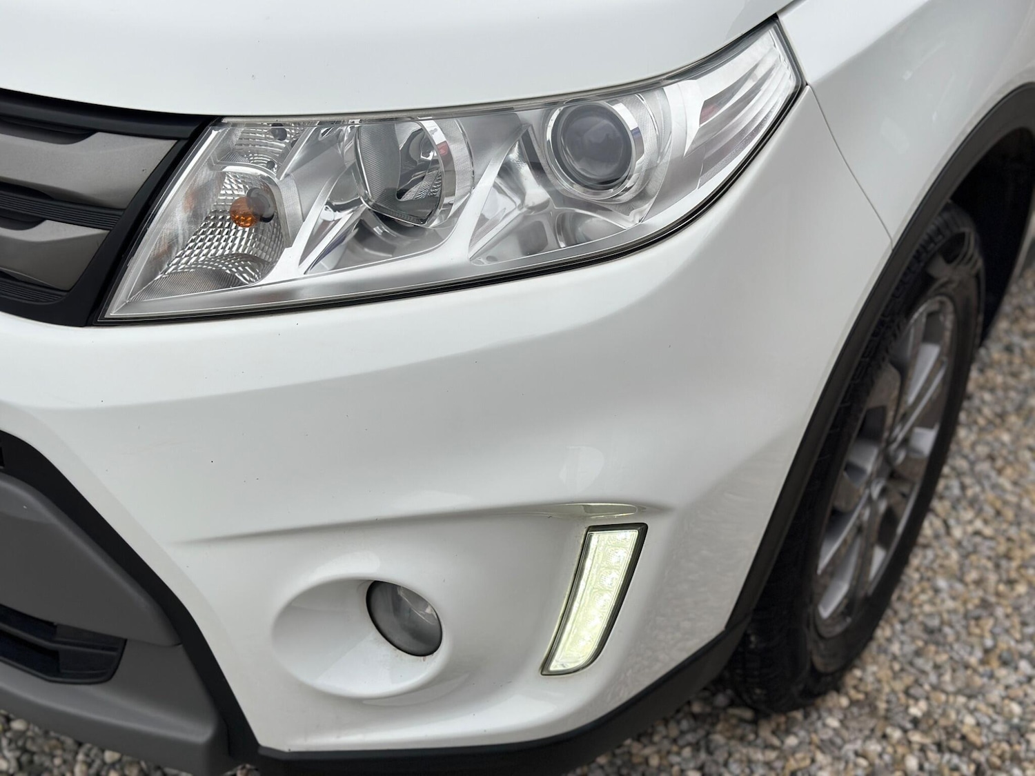 Used Suzuki Vitara 2017 for sale - 77646120: Photo 35