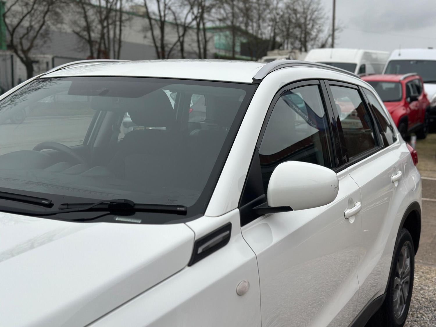 Used Suzuki Vitara 2017 for sale - 77646120: Photo 37