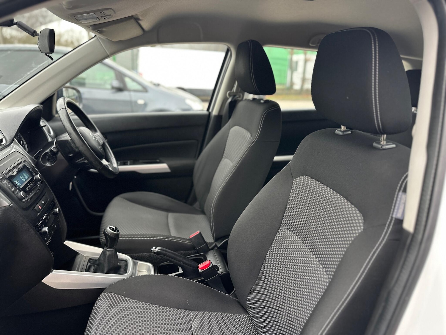 Used Suzuki Vitara 2017 for sale - 77646120: Photo 39