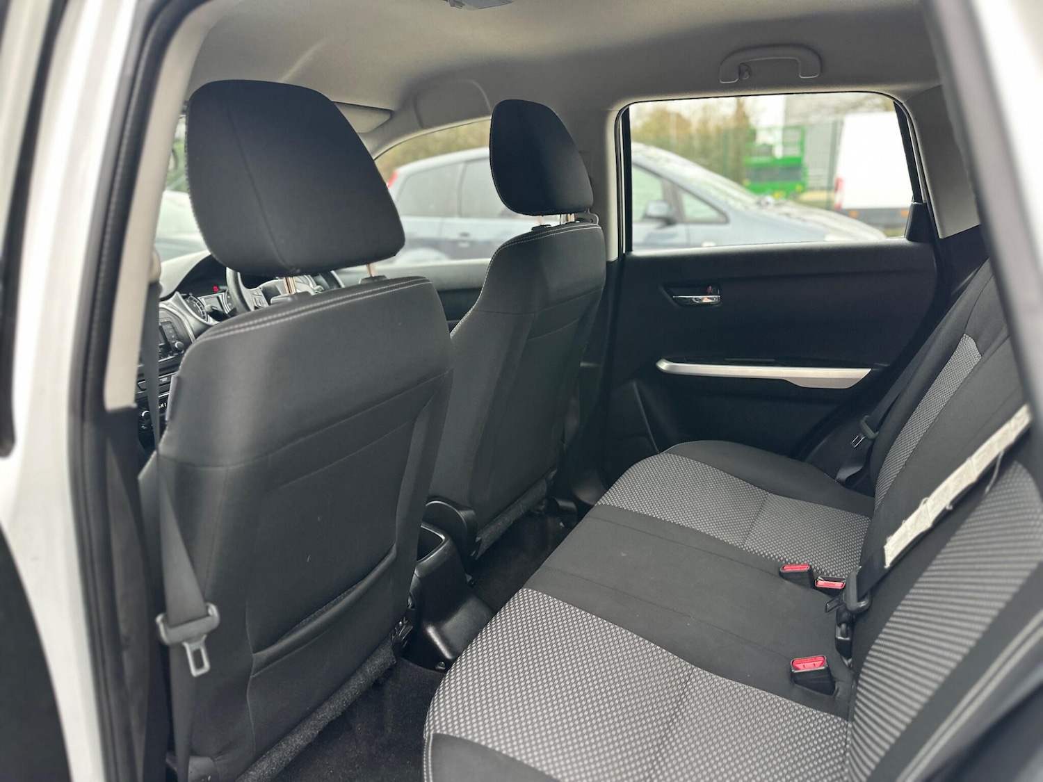 Used Suzuki Vitara 2017 for sale - 77646120: Photo 41