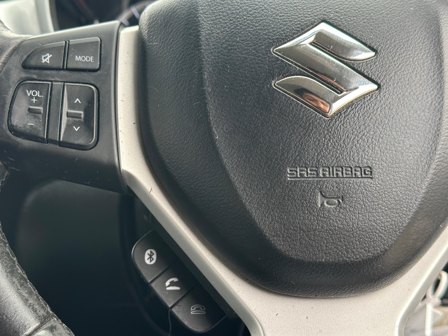 Used Suzuki Vitara 2017 for sale - 77646120: Photo 47