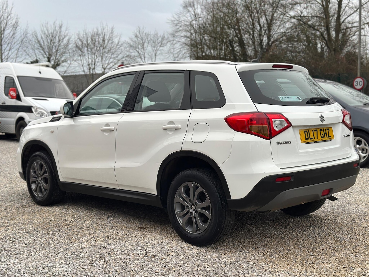 Used Suzuki Vitara 2017 for sale - 77646120: Photo 5
