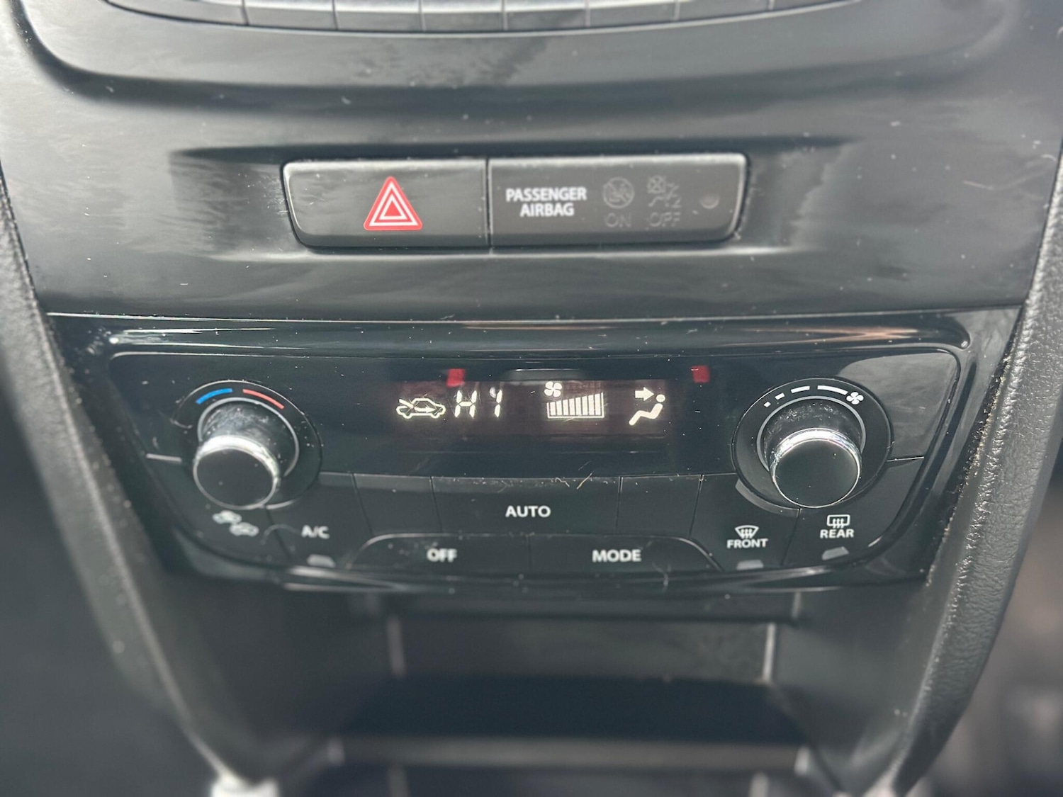 Used Suzuki Vitara 2017 for sale - 77646120: Photo 51