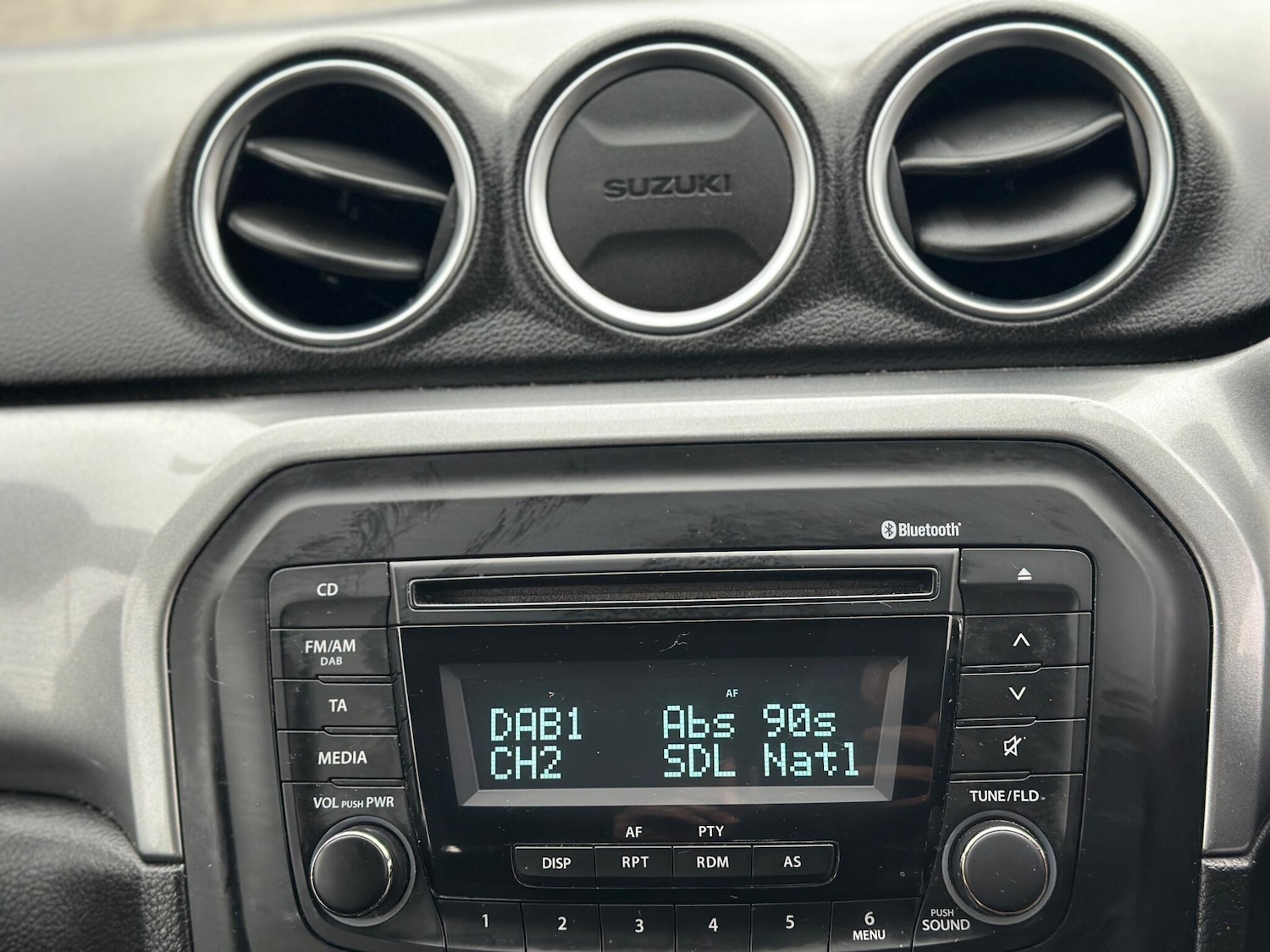 Used Suzuki Vitara 2017 for sale - 77646120: Photo 52