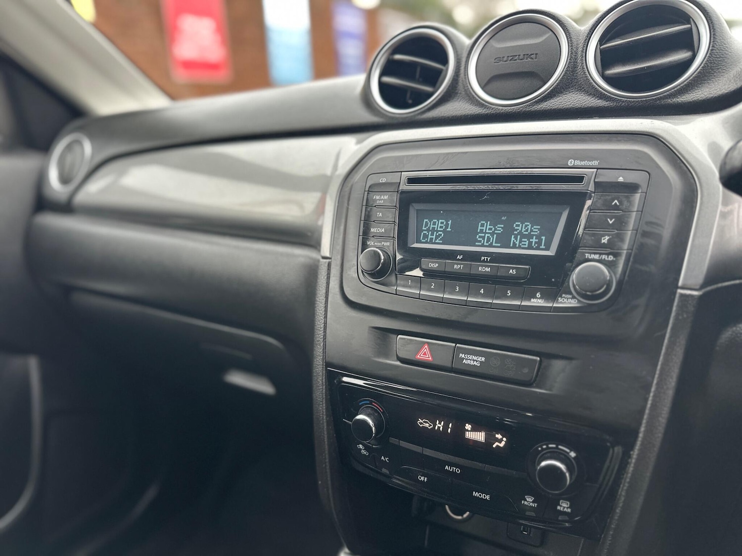 Used Suzuki Vitara 2017 for sale - 77646120: Photo 53