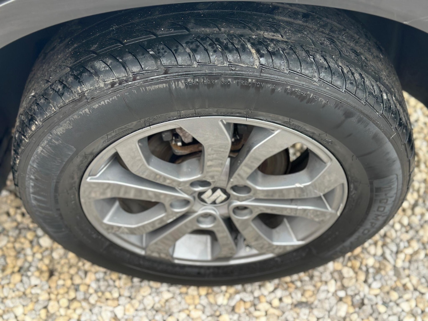 Used Suzuki Vitara 2017 for sale - 77646120: Photo 56