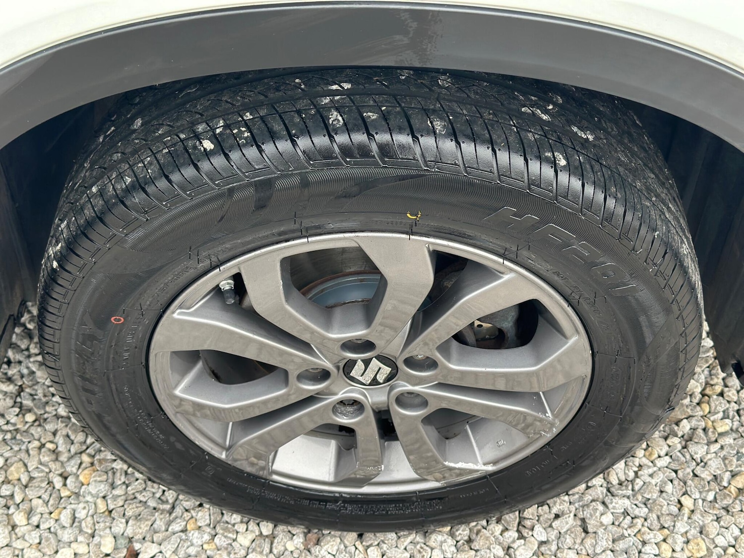 Used Suzuki Vitara 2017 for sale - 77646120: Photo 57