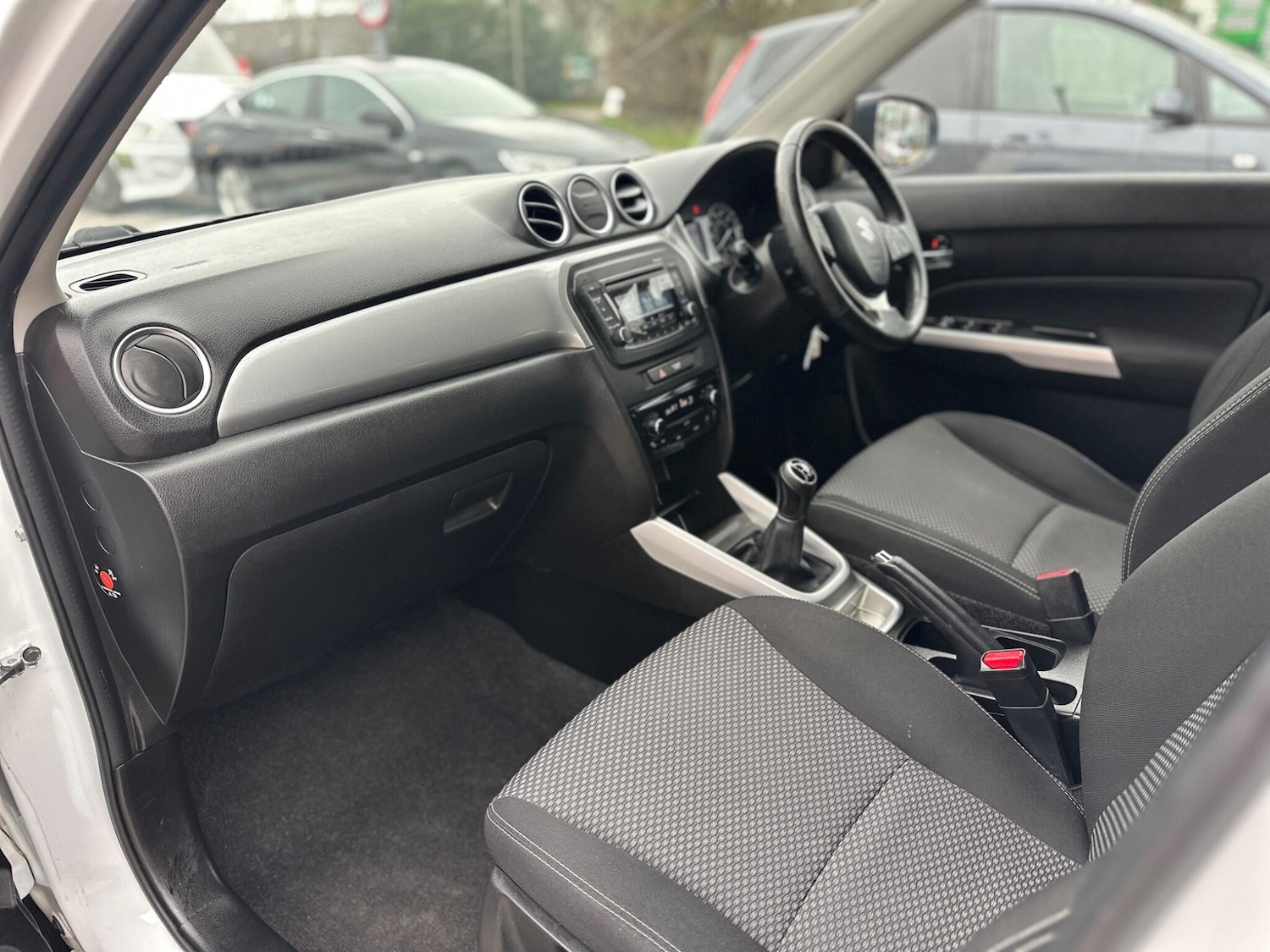 Used Suzuki Vitara 2017 for sale - 77646120: Photo 8