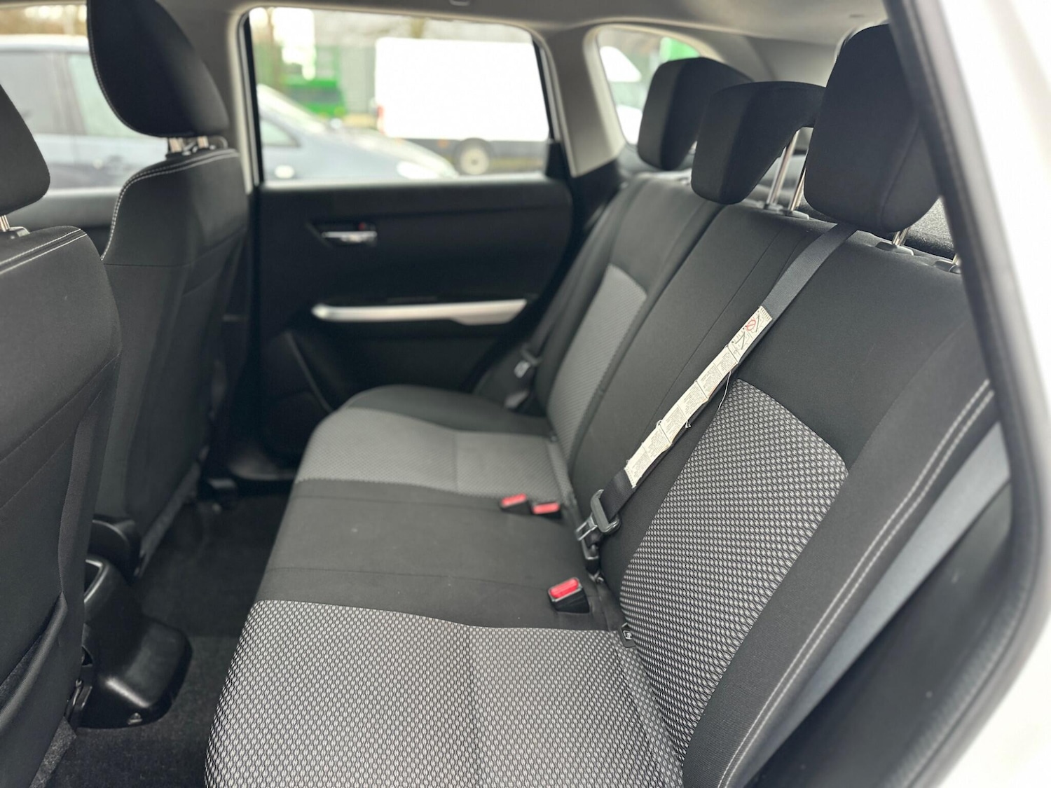 Used Suzuki Vitara 2017 for sale - 77646120: Photo 9