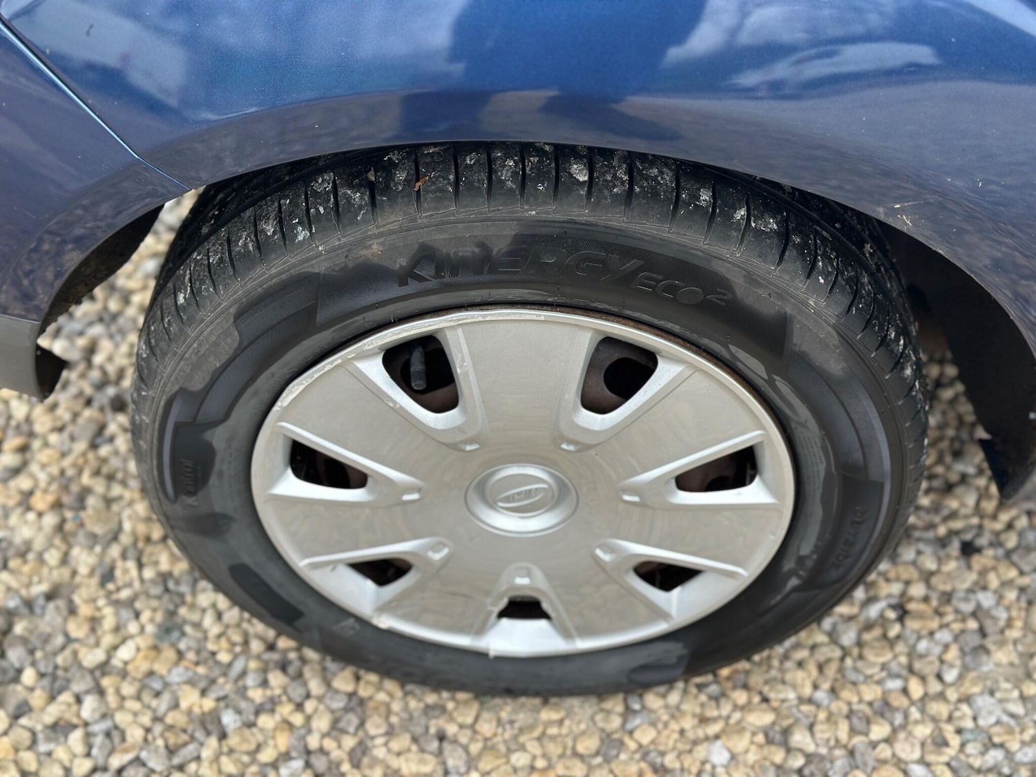 Used Ford Fiesta Van 2008 for sale - 77624864: Photo 35