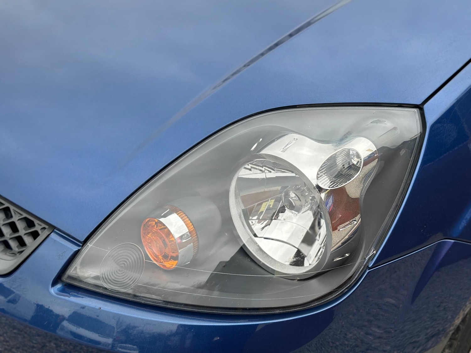 Used Ford Fiesta Van 2008 for sale - 77624864: Photo 39