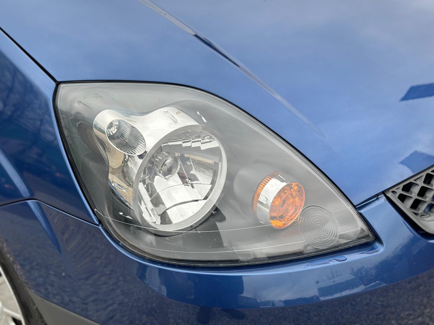 Used Ford Fiesta Van 2008 for sale - 77624864: Photo 40