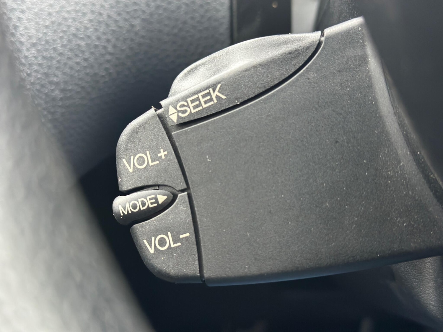 Used Ford Fiesta Van 2008 for sale - 77624864: Photo 47