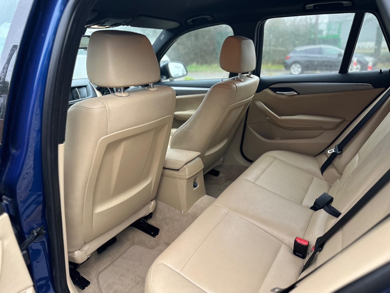 Used BMW X1 2015 for sale - 77549844: Photo 10