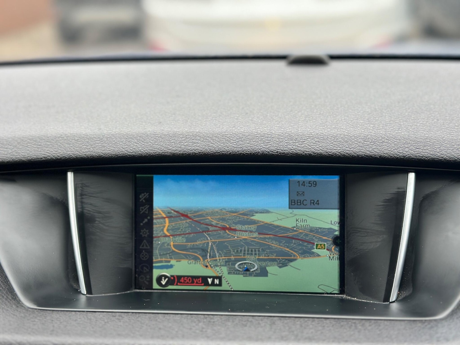 Used BMW X1 2015 for sale - 77549844: Photo 12