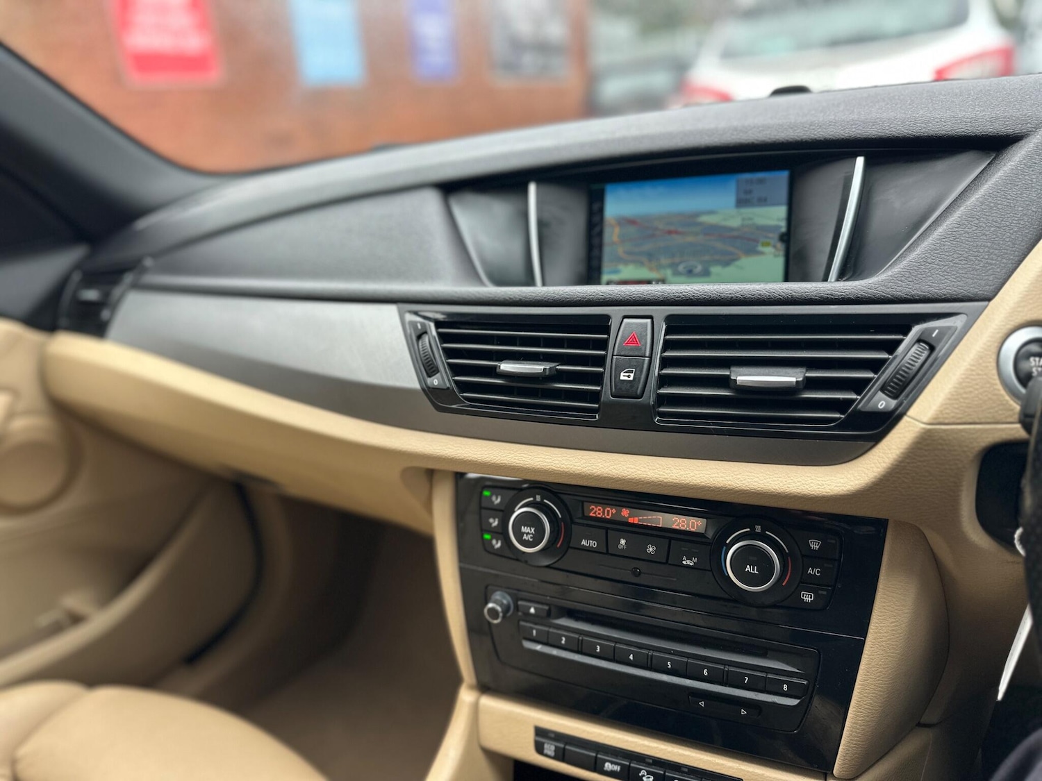 Used BMW X1 2015 for sale - 77549844: Photo 14